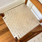 Shaker Style Ladderback Chairs - Six Available