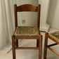 - Italian Dining Chair - Eight Available