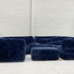 Editing - Featherston Numero VII Modular Set - Midnight Blue