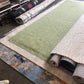 Custom Large Tappeti Wool Rug