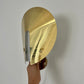 Pair of Vintage Brass Sconces by Aneta, Sweden