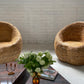 Woven Egg Chair