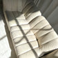 - Featherston Numero VII Modular Set - Cream Leather