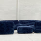 Featherston Numero VII Modular Set - Midnight Blue