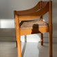 Vintage Carimate Chair - Vico Magistretti