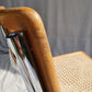 Set of Four Cesca Style Bar Stools