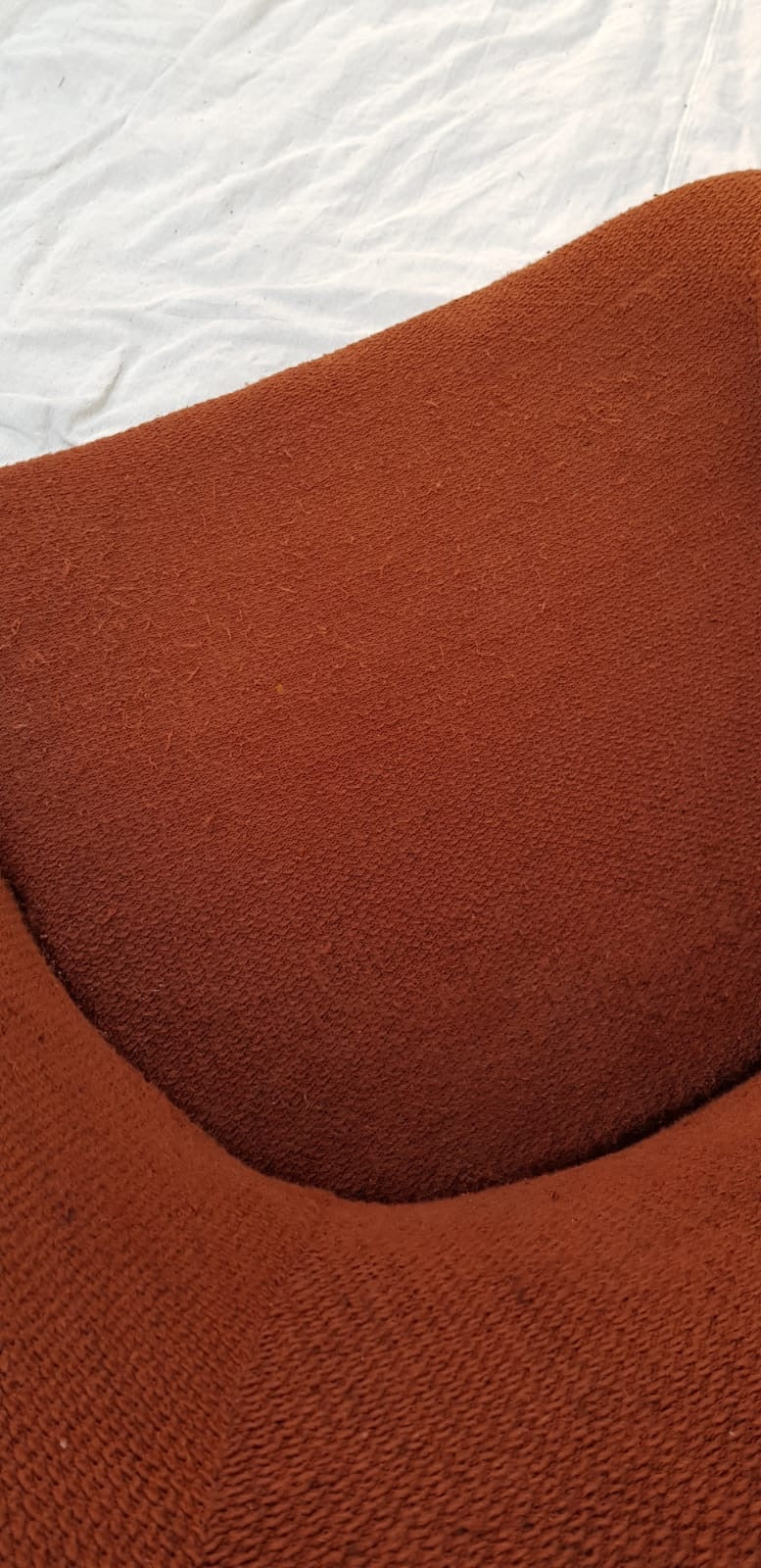 Featherston Numero IV Lounge Chairs