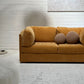 - Bespoke Mustard Sofa