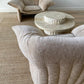 - Mario Bellini ‘Le Stelle’ Armchair for B&B Italia
