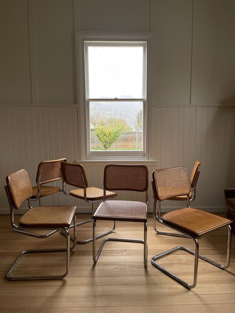 Cesca Chairs