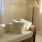 Pleated Floor Lamp