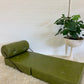 Vintage Ikea “TAJT” Armchair / Fold Out Day Bed