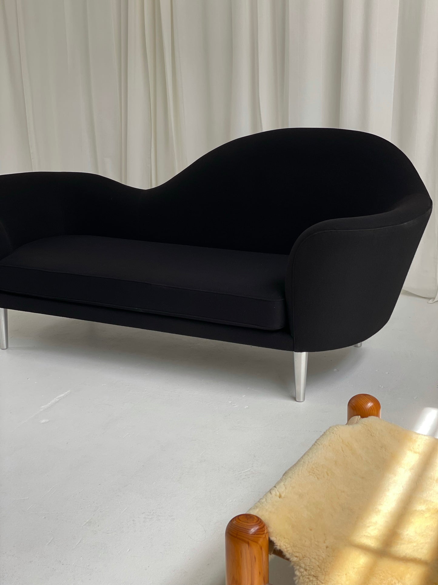 ‘Grand Piano’ by Gubi Olsen 1984