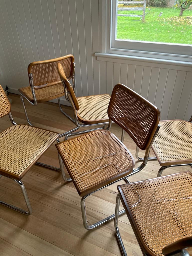 Cesca Chairs