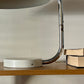 Large Mid Century Swedish Lamp