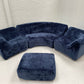 Editing - Featherston Numero VII Modular Set - Midnight Blue