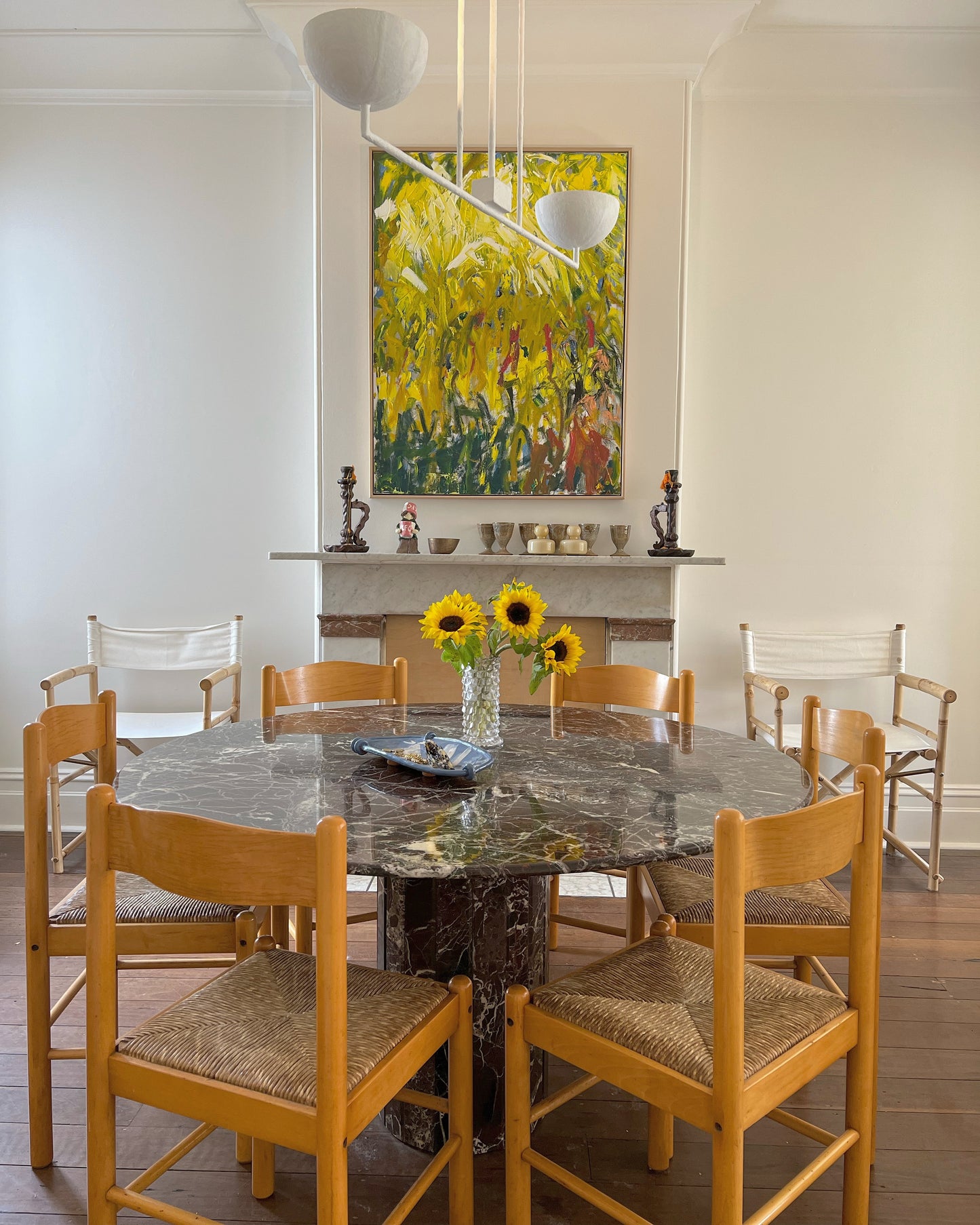 Timber Rush Chairs (set of 6)