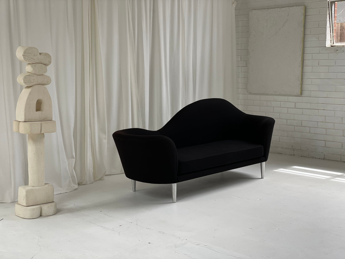 ‘Grand Piano’ by Gubi Olsen 1984