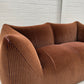 - Le Bambole Two Seater Mario Bellini for B&B Italia