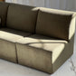 - Olive Three Piece Modular Sofa