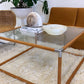 Vintage Coffee Table by Caravelle