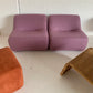 - Featherston Numero Armchair