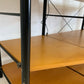 Vintage Ikea Niklas Shelving Unit