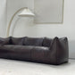 - Le Bambole Three Seater Mario Bellini for B&B Italia