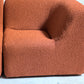 Bespoke Boucle Vintage Modular Sofa