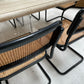 Cesca Style Chairs Black