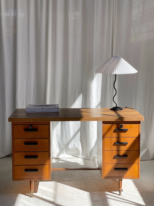 1950s Vintage Desk