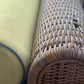 Vintage Rattan Daybed