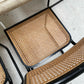 Cesca Style Chairs Black