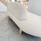 Noguchi Style Sculptural Free-Form Sofa and Ottoman