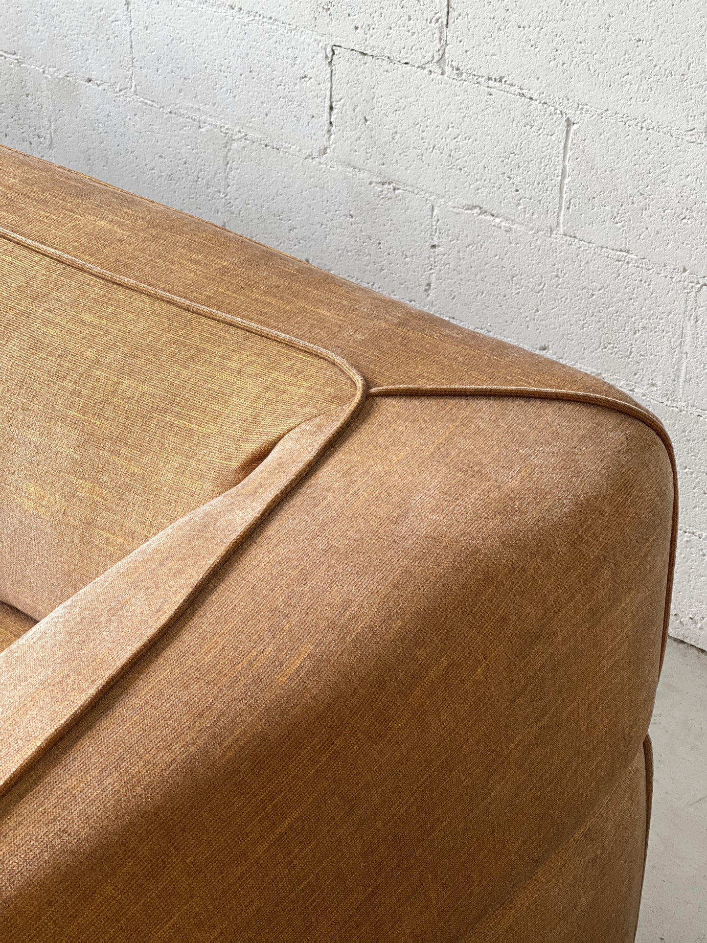 Moroso M.A.S.S.A.S. Style Sofa