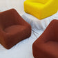 Featherston Numero IV Lounge Chairs