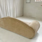 - Bespoke Velvet Space Sofa