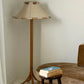 - Swedish Floor Lamp by Anna Ehrner, 1970s