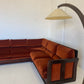 Vintage Modular Sofa