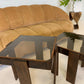 Nesting Tables by Gianfranco Frattini for Cassina