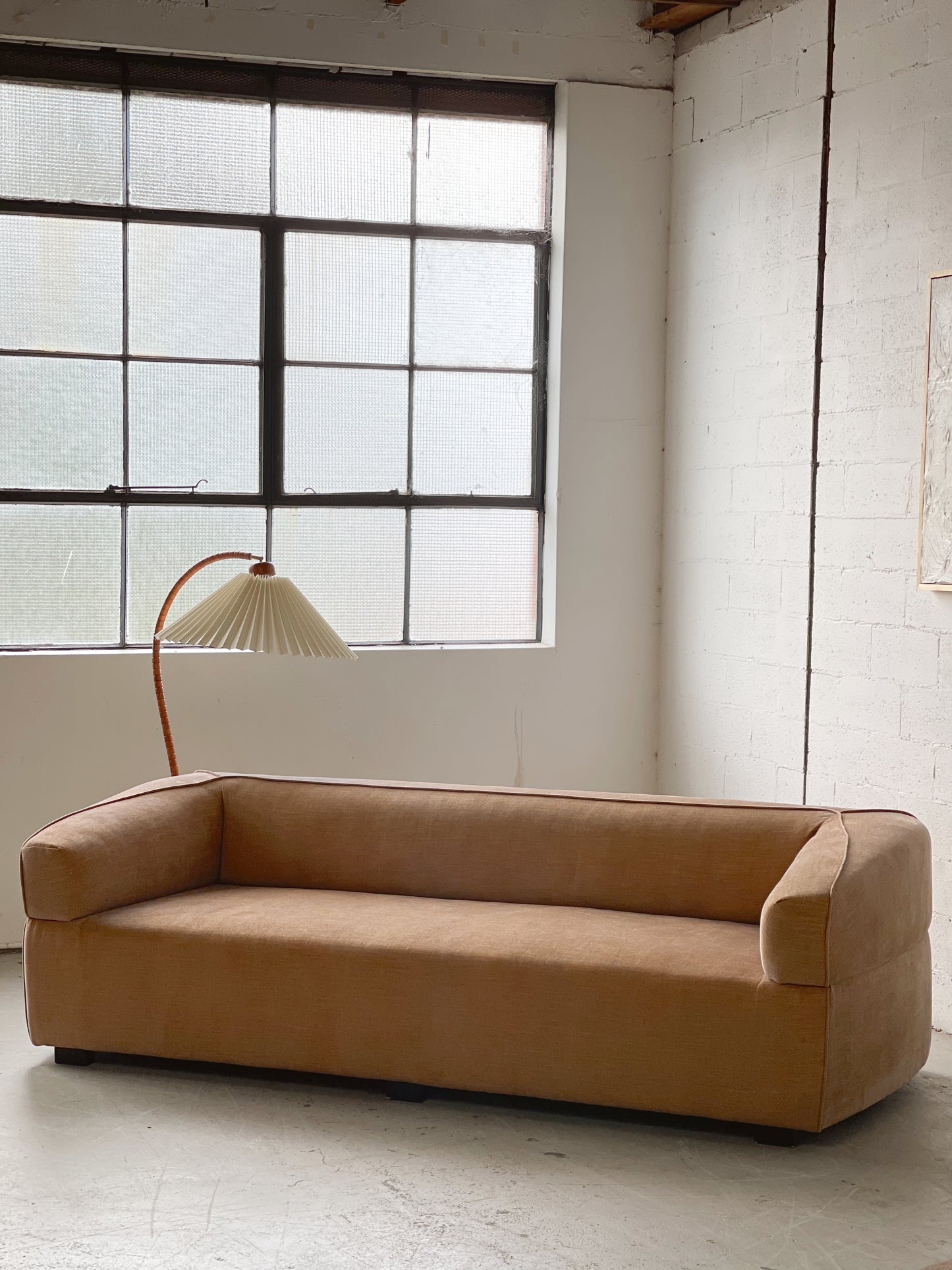Moroso M.A.S.S.A.S. Style Sofa