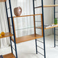 - Vintage Ikea Niklas Shelving Unit