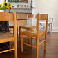 Timber Rush Chairs (set of 6)
