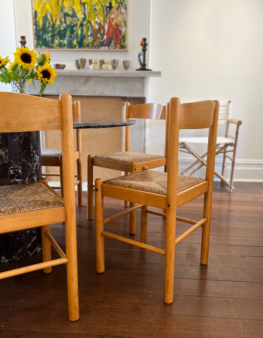 Timber Rush Chairs (set of 6)