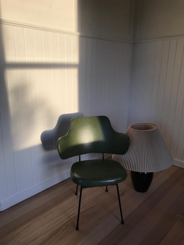 Grant Featherston TY Chair