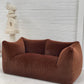 - Le Bambole Two Seater Mario Bellini for B&B Italia