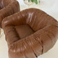 - Vintage Flerbelle Armchair - Two Available