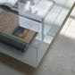 Glass Coffee Table