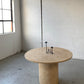 Tessellated Fossil Dining Table