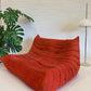 Original Togo Love Seat by Michel Ducaroy for Ligne Roset, Circa 1970’s